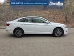 2021 Volkswagen Jetta 1.4T S