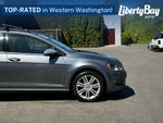 2015 Volkswagen Golf SportWagen SE
