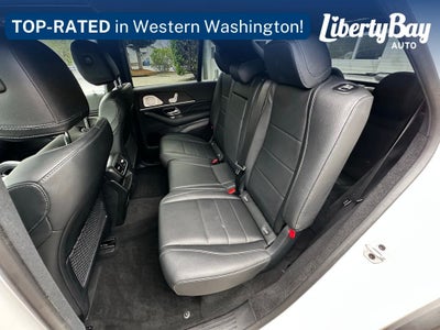 2022 Mercedes-Benz GLE GLE 350 4MATIC®