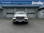 2022 Mercedes-Benz GLE GLE 350 4MATIC®