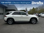 2022 Mercedes-Benz GLE GLE 350 4MATIC®