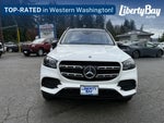 2022 Mercedes-Benz GLS GLS 450 4MATIC®