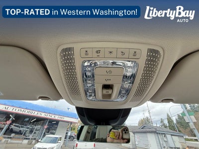 2022 Mercedes-Benz GLS GLS 450 4MATIC®