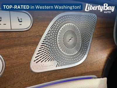 2022 Mercedes-Benz GLS GLS 450 4MATIC®