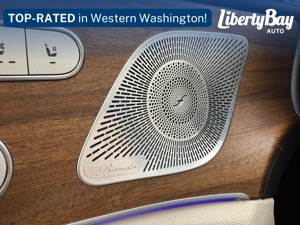 2022 Mercedes-Benz GLS GLS 450 4MATIC®