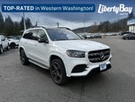 2022 Mercedes-Benz GLS GLS 450 4MATIC®