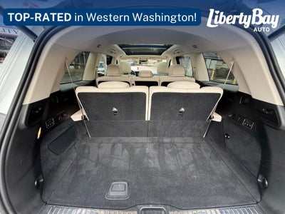 2022 Mercedes-Benz GLS GLS 450 4MATIC®