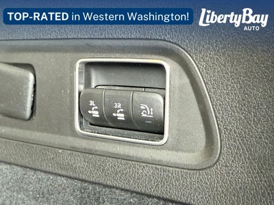 2022 Mercedes-Benz GLS GLS 450 4MATIC®