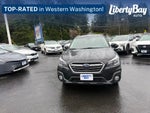 2018 Subaru Outback 2.5i Touring