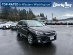 2018 Subaru Outback 2.5i Touring