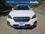 2018 Subaru Outback 3.6R Touring