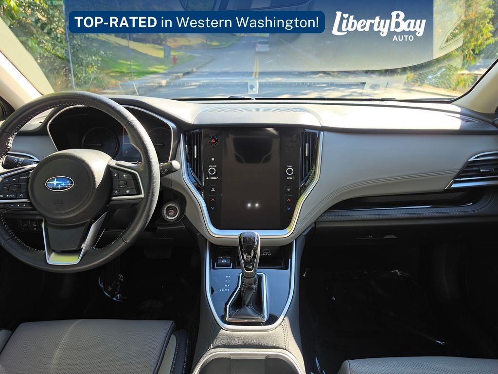 2023 Subaru Outback Limited