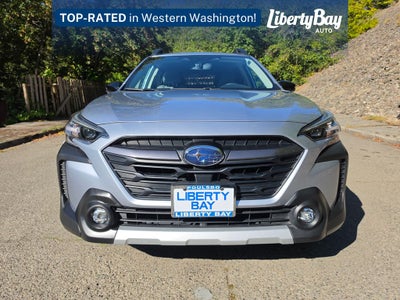 2023 Subaru Outback Limited