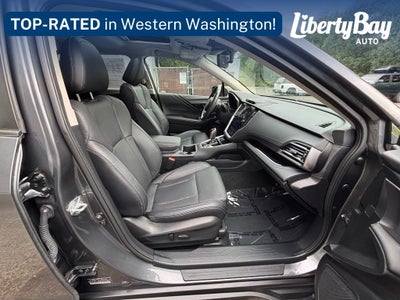 2024 Subaru Outback Limited