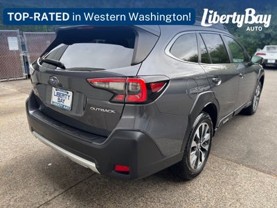 2024 Subaru Outback Limited