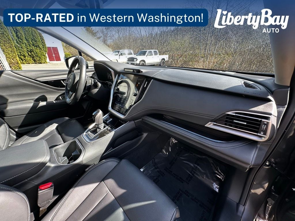 2023 Subaru Outback Limited XT