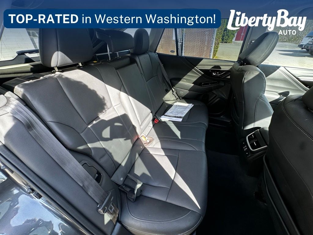 2023 Subaru Outback Limited XT