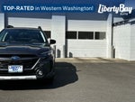 2023 Subaru Outback Limited XT