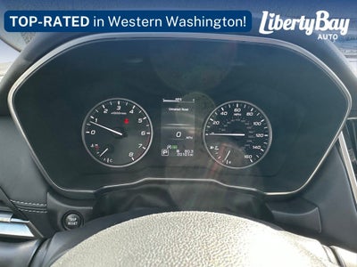 2023 Subaru Outback Limited XT