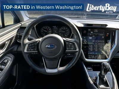 2023 Subaru Outback Limited XT