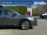 2023 Subaru Outback Limited XT
