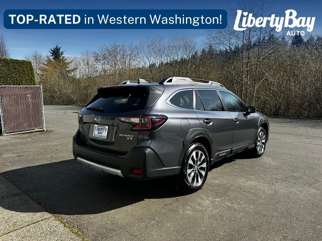 2023 Subaru Outback Limited XT