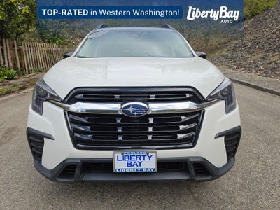 2023 Subaru Ascent Base