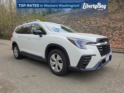 2023 Subaru Ascent Base