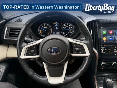 2019 Subaru Ascent Limited