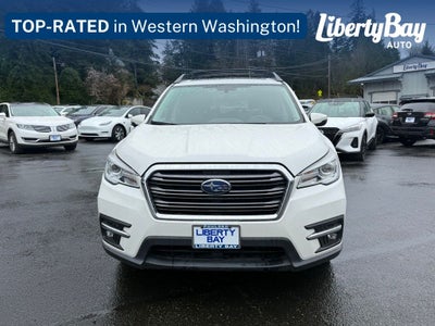 2019 Subaru Ascent Limited