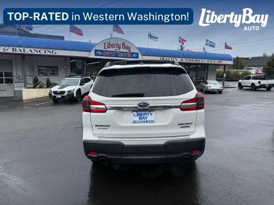 2019 Subaru Ascent Limited