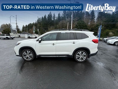 2019 Subaru Ascent Limited
