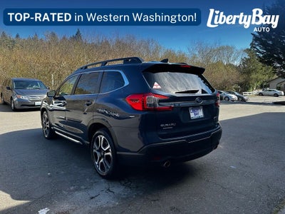 2023 Subaru Ascent Limited