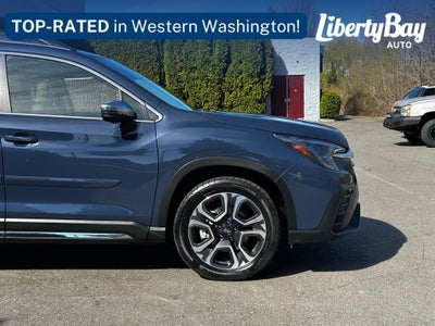 2023 Subaru Ascent Limited