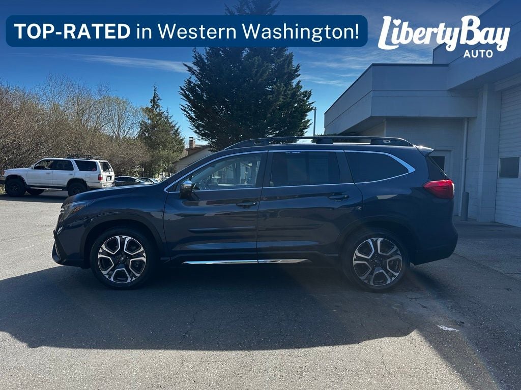 2023 Subaru Ascent Limited