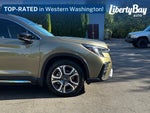 2024 Subaru Ascent Touring