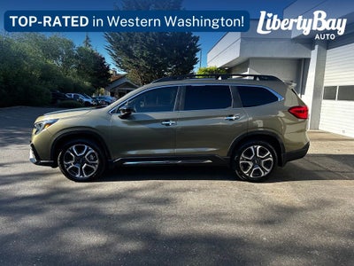 2024 Subaru Ascent Touring