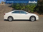 2014 Toyota Camry Hybrid XLE