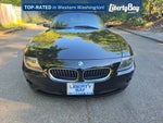 2005 BMW Z4 2.5i