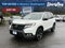 2020 Honda Passport Elite