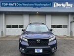 2020 Honda Passport Touring
