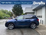 2020 Honda Passport Touring