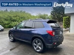 2020 Honda Passport Touring
