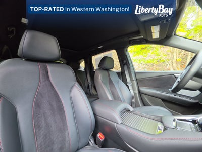 2023 Acura RDX A-Spec Advance Package SH-AWD