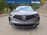 2023 Acura RDX A-Spec Advance Package SH-AWD