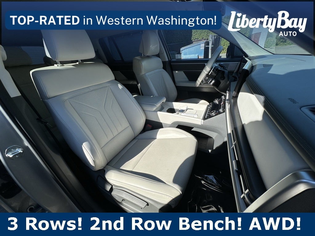 2024 Hyundai Santa Fe SEL