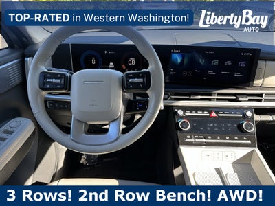 2024 Hyundai Santa Fe SEL