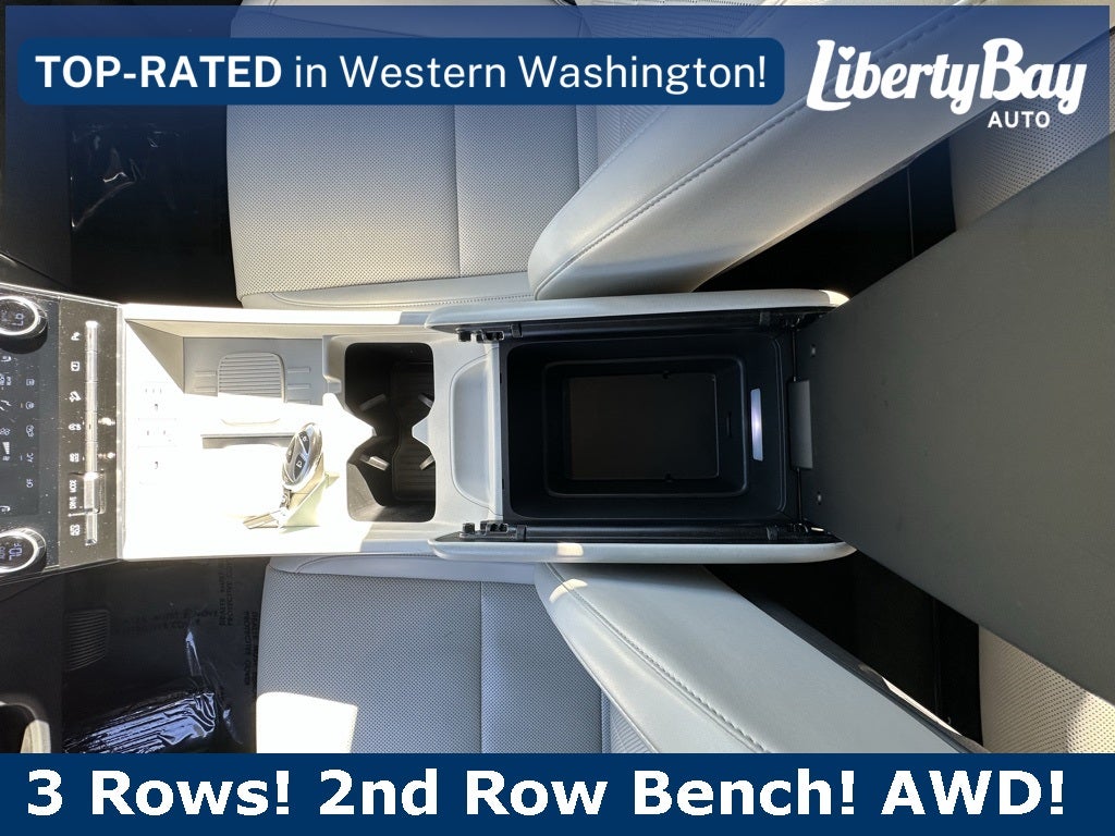 2024 Hyundai Santa Fe SEL