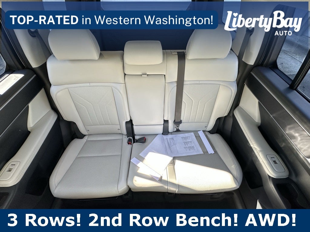 2024 Hyundai Santa Fe SEL