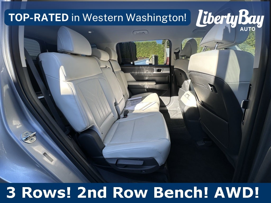 2024 Hyundai Santa Fe SEL